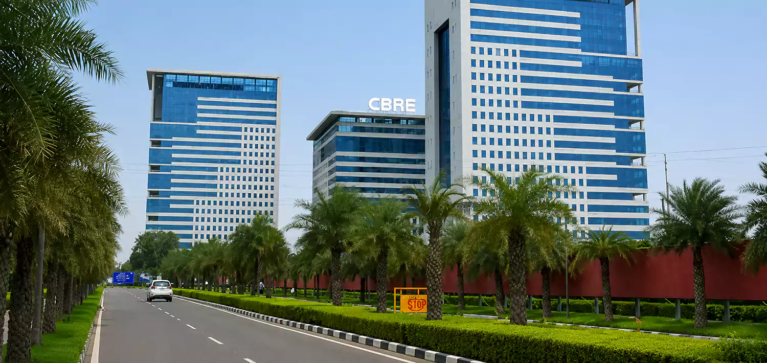 KarinGo Corporate Headquarters
