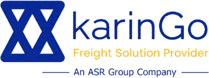 KarinGo Logo